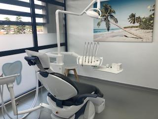 Urgent. Cède cabinet raison de santé.