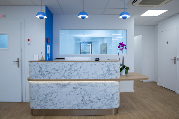 Recherche chirurgien dentiste orientation ou spé endo h/f