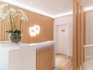 Poste Assistante Dentaire en Contrat d'Apprentissage H/F