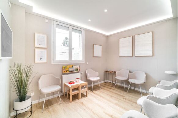 Poste Assistante Dentaire en Contrat d'Apprentissage H/F