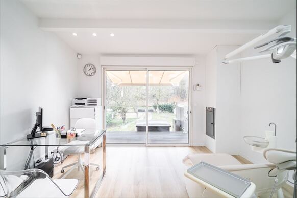 Poste Assistante Dentaire en Contrat d'Apprentissage H/F