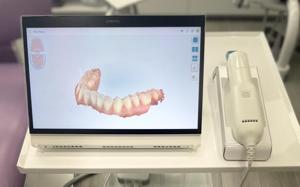 Poste en Orthodontie H/F