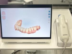 Poste en Orthodontie H/F