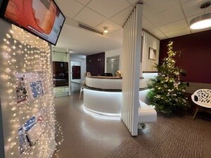 recherche collaborateur H/F périphérie Lyon omnipratique