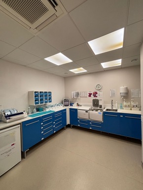 Assistant dentaire F/H - CDD