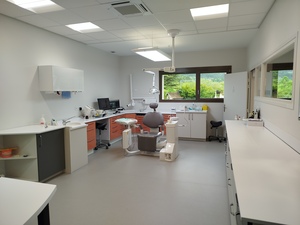 Cherche remplaçant(e) H/F