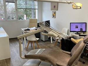 Vends cabinet dentaire à Villeneuve Le Roi (94)