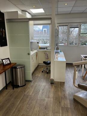 Vends cabinet dentaire à Villeneuve Le Roi (94)