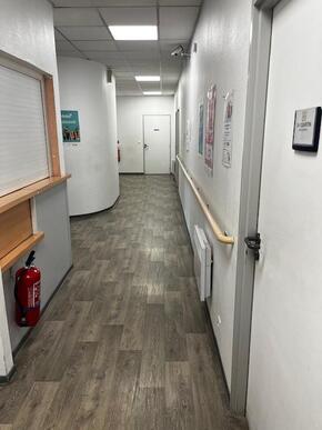 Vends cabinet dentaire à Villeneuve Le Roi (94)