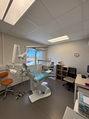 Chirurgien dentiste omni-pratique (4 jours par semaine) F/H