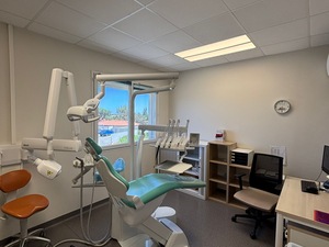 Chirurgien dentiste omni-pratique (4 jours par semaine) F/H