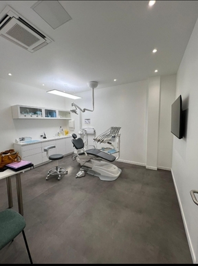 RECHERCHE CHIRURGIEN DENTISTE H/F