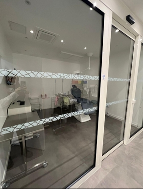 RECHERCHE CHIRURGIEN DENTISTE H/F