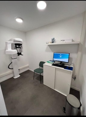 RECHERCHE CHIRURGIEN DENTISTE H/F