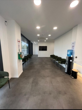 RECHERCHE CHIRURGIEN DENTISTE H/F