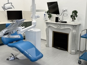 Cherche remplaçant H/F