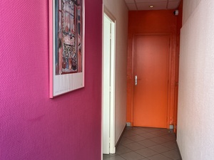 Vente à saisir cause retraite 13009 Marseille