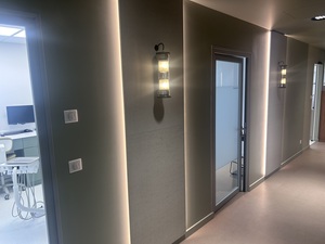 Chirurgien·ne-Dentiste – Endodontie exclusive H/F