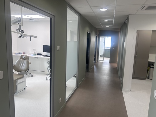 Chirurgien·ne-Dentiste – Endodontie exclusive H/F