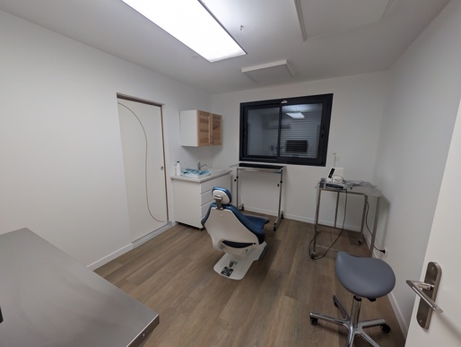 Recherche collaborateur H/F