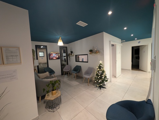 Recherche collaborateur H/F