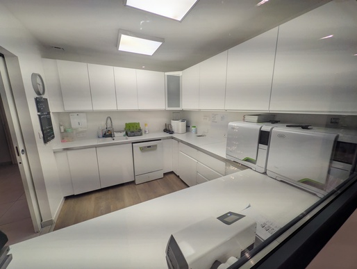 Recherche collaborateur H/F