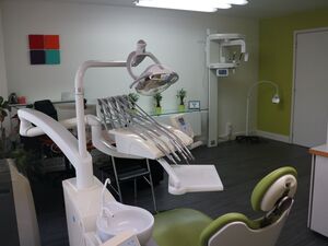 Vente cabinet dentaire Nogent sur Marne