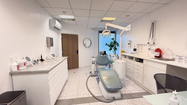 COLLABORATION LIBÉRALE JACOU (Montpellier) H/F