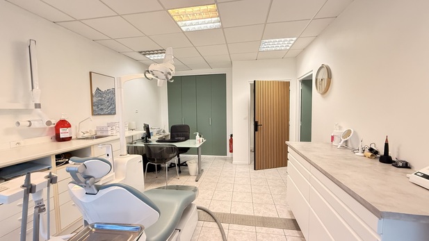 COLLABORATION LIBÉRALE JACOU (Montpellier) H/F