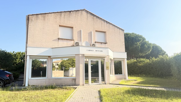 COLLABORATION LIBÉRALE JACOU (Montpellier) H/F