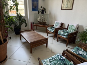 Cherche remplaçant H/F