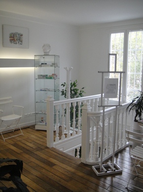 (75) Cabinet dentaire libéral