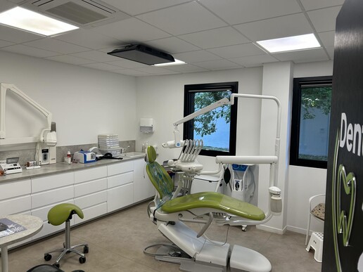 Collaboration Omnipraticien ou Pédodontiste en Aveyron H/F