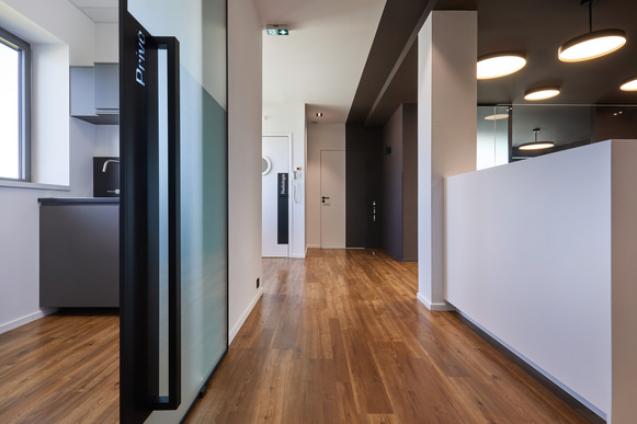 recherche Assistant(e) dentaire qualifiée ou à former H/F