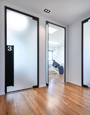 recherche Assistant(e) dentaire qualifiée ou à former H/F