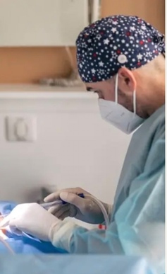 Remplacement d'assistant(e) dentaire 