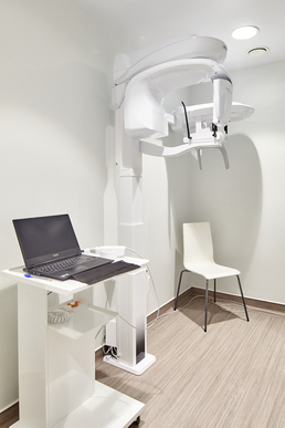 Chirurgien-dentiste à Villejuif (h/f)