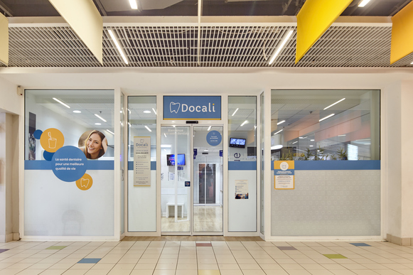 Chirurgien-dentiste à Villejuif (h/f)