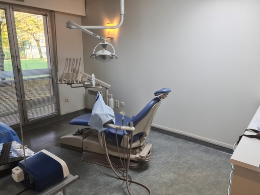 SYDEL vous propose un cabinet à Ermont (95) – Murs & fonds – Offre urgente