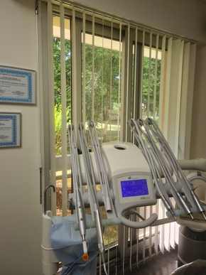 SYDEL vous propose un cabinet à Ermont (95) – Murs & fonds – Offre urgente