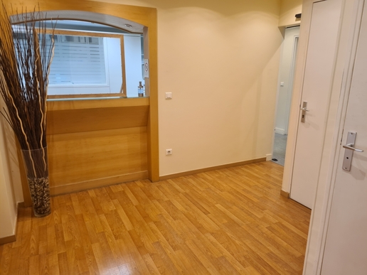 SYDEL vous propose un cabinet à Ermont (95) – Murs & fonds – Offre urgente