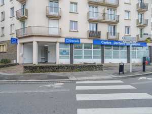 Chirurgien-Dentiste à Nantes H/F