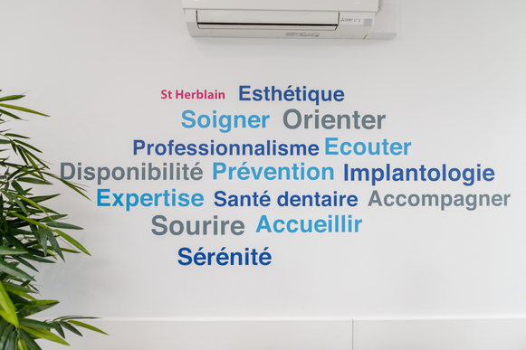 Chirurgien-Dentiste à Nantes H/F