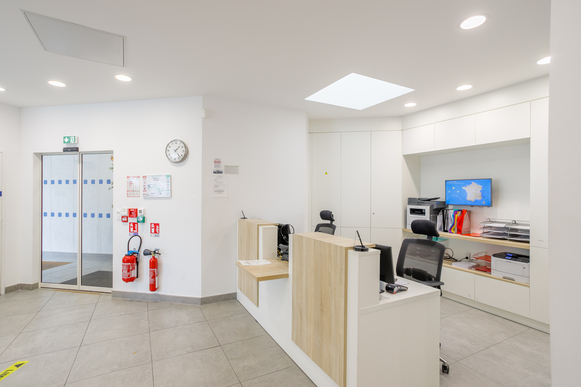 Chirurgien-Dentiste à Nantes H/F