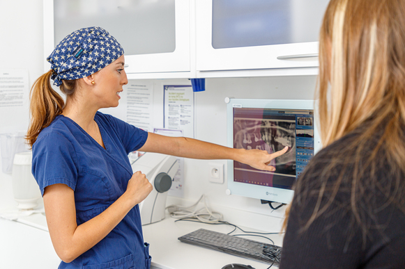 Chirurgien-Dentiste à Nantes H/F