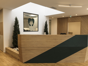 Recrutement Aide Dentaire pour CDI H/F