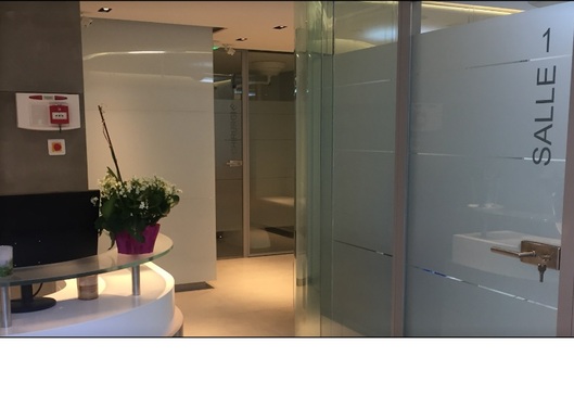 Remplacement Assistante dentaire - PARIS 15 H/F