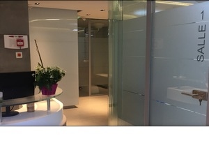 Remplacement Assistante dentaire - PARIS 15 H/F