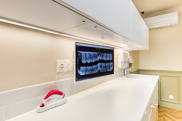 Remplacement pendant congé maternité avec possibilité de collaboration  H/F