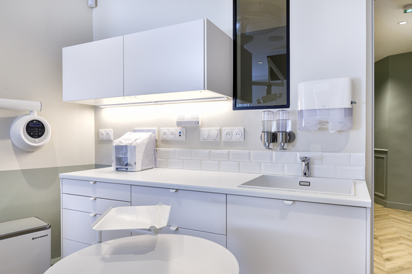 Remplacement pendant congé maternité avec possibilité de collaboration  H/F